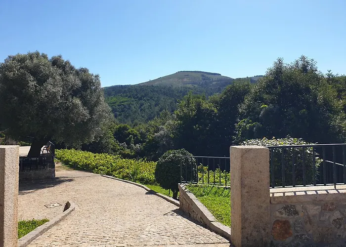 Villa Quinta Da Vinha Velha Labrujo