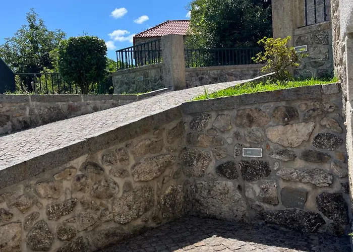 Quinta Da Vinha Velha Labrujo