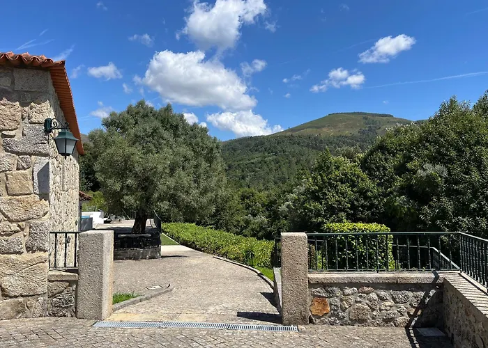 Quinta Da Vinha Velha