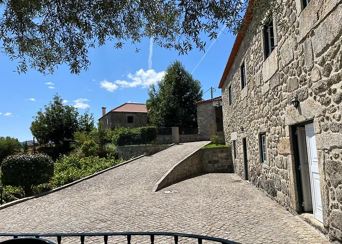 Quinta Da Vinha Velha