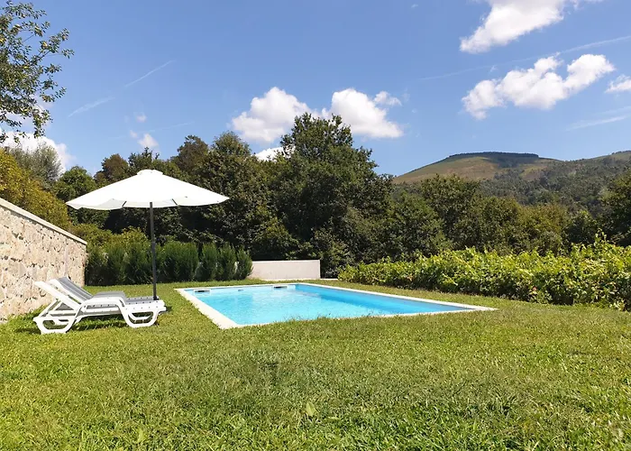 Quinta Da Vinha Velha * Labrujo