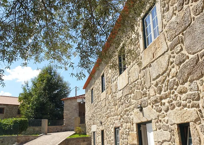 Villa Quinta Da Vinha Velha