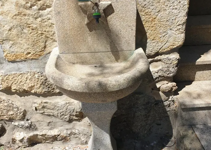 Villa Quinta Da Vinha Velha *