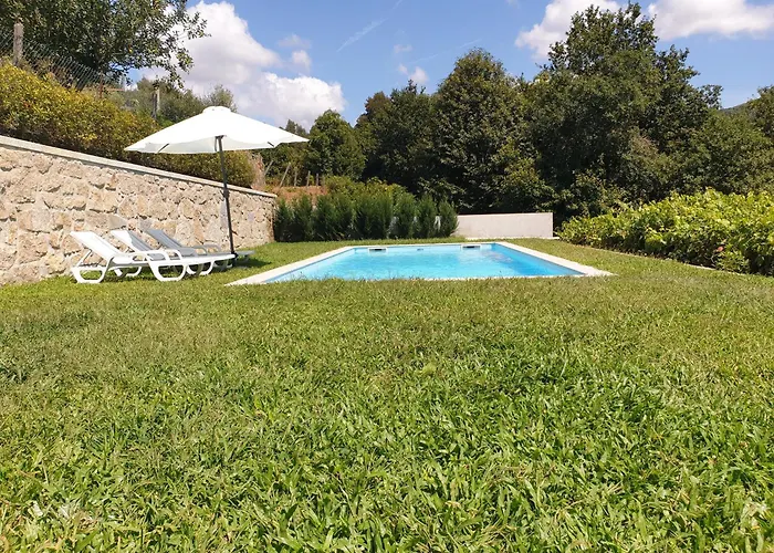 Villa Quinta Da Vinha Velha