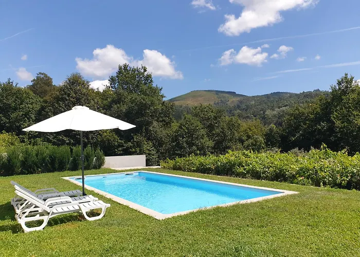 Villa Quinta Da Vinha Velha *