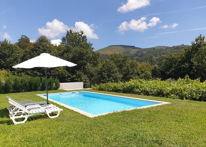 Quinta Da Vinha Velha Labrujo