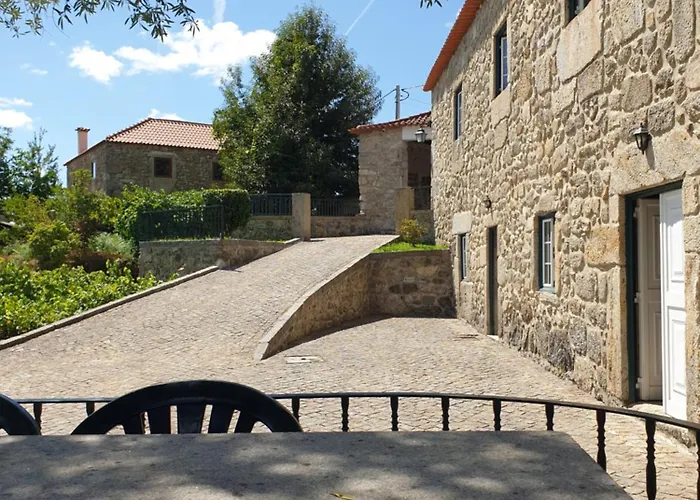 Quinta Da Vinha Velha