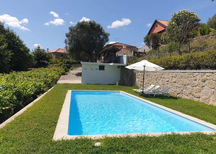 Villa Quinta Da Vinha Velha