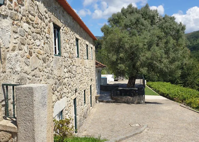 Villa Quinta Da Vinha Velha *