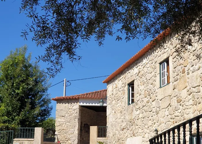 Quinta Da Vinha Velha Labrujo