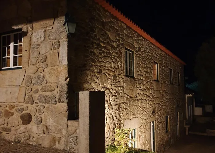 Quinta Da Vinha Velha