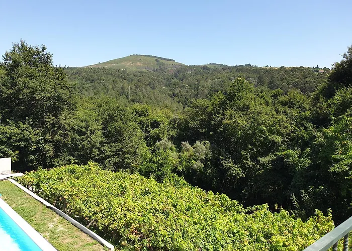 Quinta Da Vinha Velha *