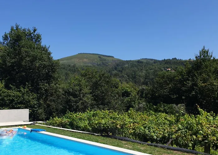 Quinta Da Vinha Velha Labrujo