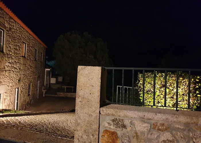 Quinta Da Vinha Velha Villa *