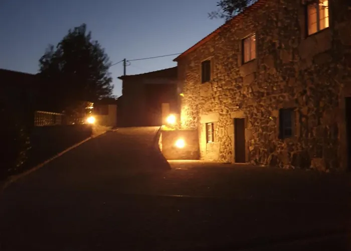 Quinta Da Vinha Velha Labrujo