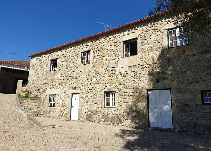 Villa Quinta Da Vinha Velha