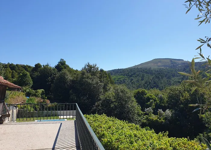 Quinta Da Vinha Velha