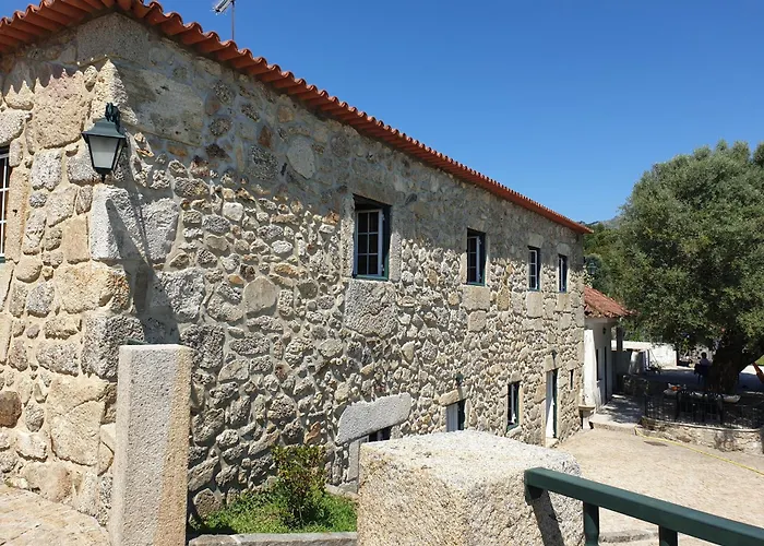 Quinta Da Vinha Velha Villa