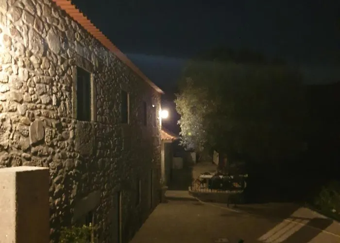 Villa Quinta Da Vinha Velha Labrujo