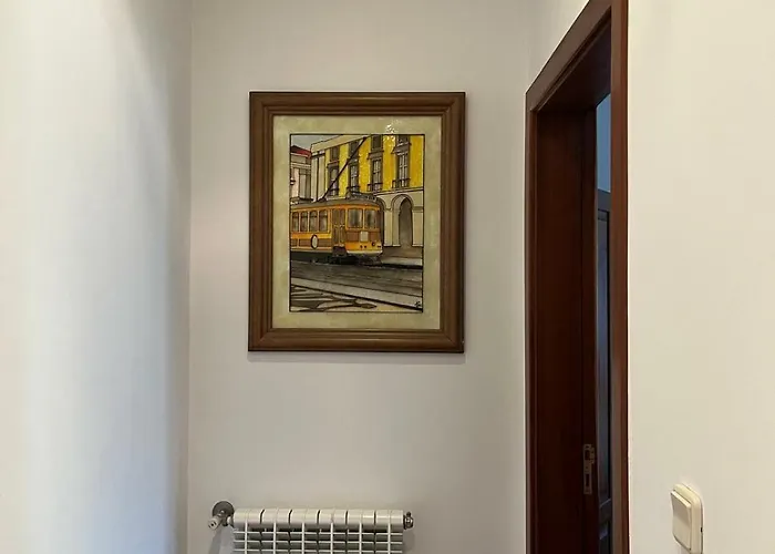 Villa Quinta Da Vinha Velha *