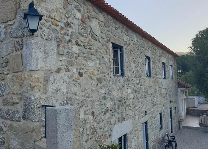 Quinta Da Vinha Velha Labrujo