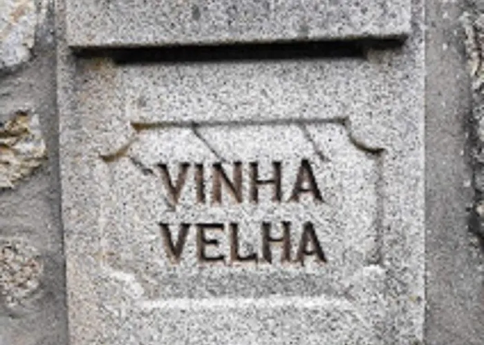 Quinta Da Vinha Velha Villa
