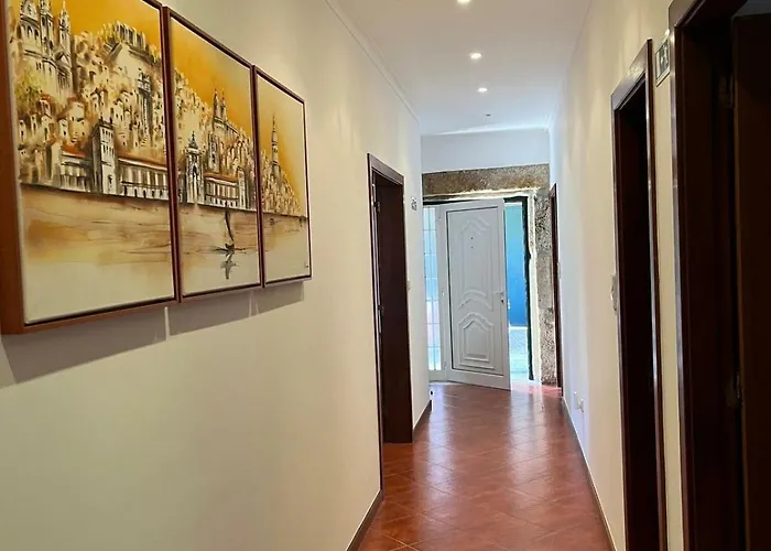 Quinta Da Vinha Velha Labrujo