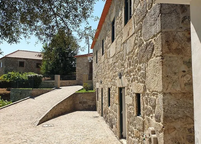 Quinta Da Vinha Velha