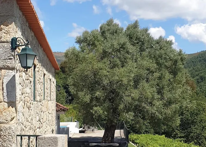 Villa Quinta Da Vinha Velha *