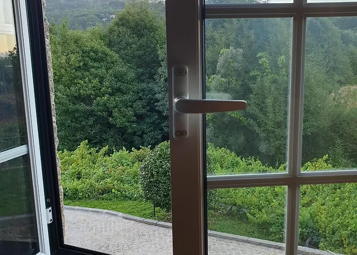 Quinta Da Vinha Velha Villa Labrujo